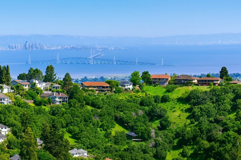 Concrete Installation in Sonoma County, CA