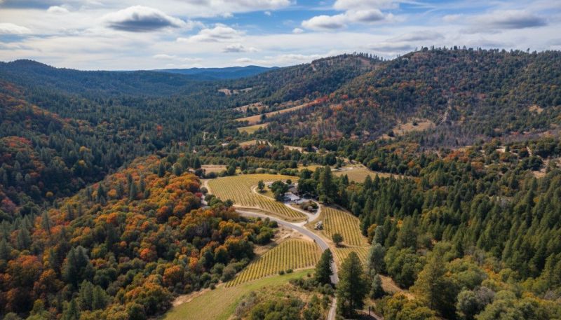 Concrete Installation in Sonoma County, CA