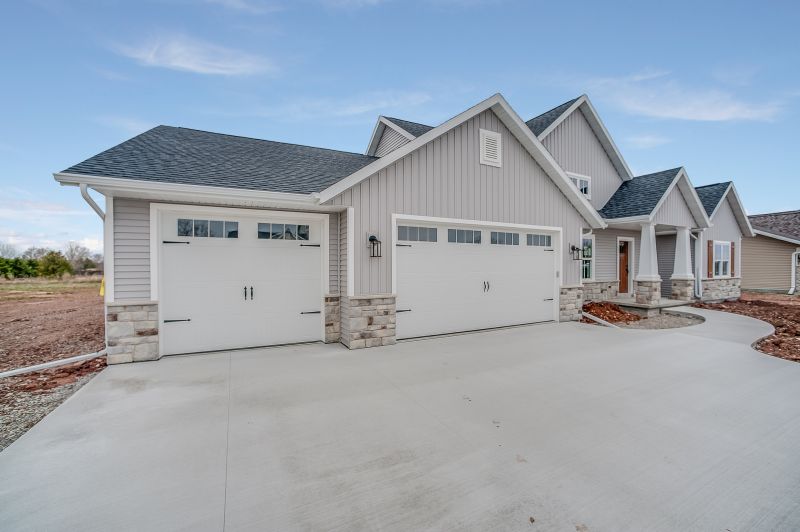 Concrete Service in Cotati, CA