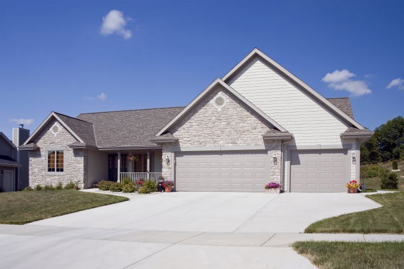 Concrete Service in Napa, CA