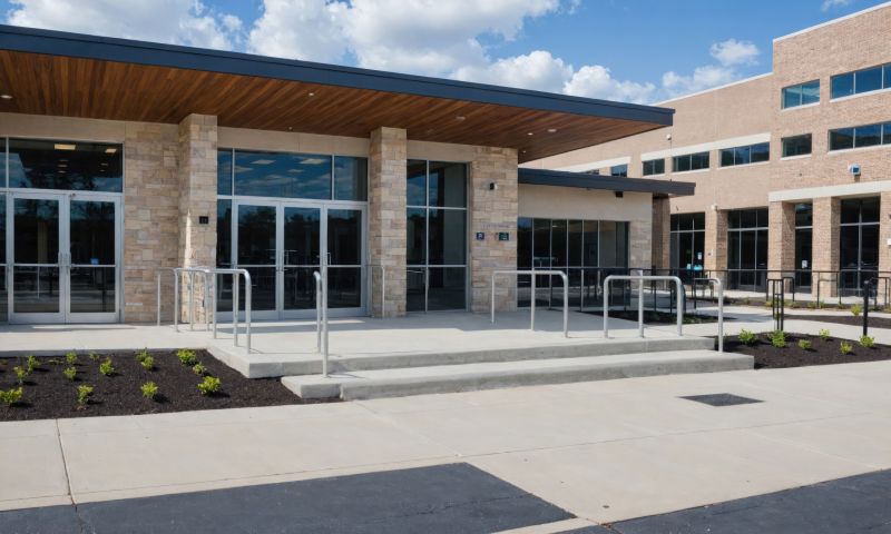 Concrete Service in Napa County, CA