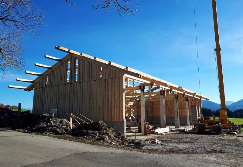 Foundation Construction in Cotati, CA