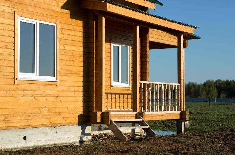 Foundation Construction in Sonoma, CA