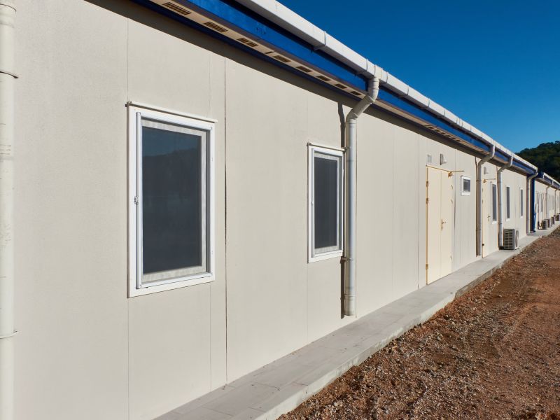 Home Foundation Installation in Sebastopol, CA